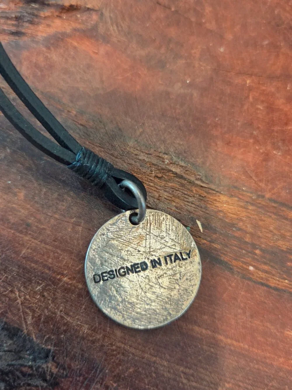 Diesel only brave